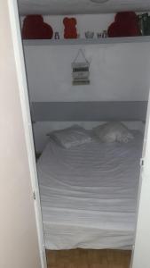 Campings Mobil home dans camping mimizan : photos des chambres