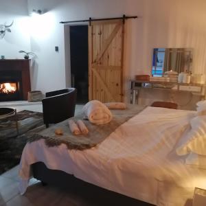 Reeds House - a place to feel at home