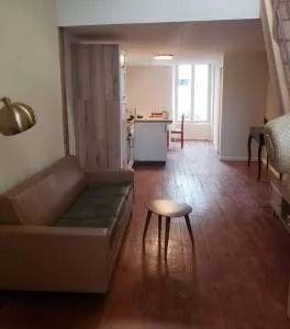 Studio au centre de Guémené-sur-Scorff - Lignol