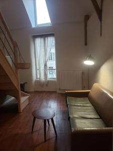 Appartements Studio au centre de Guemene-sur-Scorff : Appartement 1 Chambre