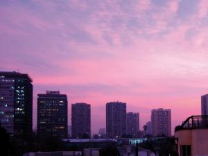 Hotel Nippon y Centro de Eventos