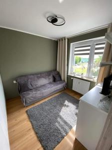 Uroczy apartament blisko Zalewu-Lublin