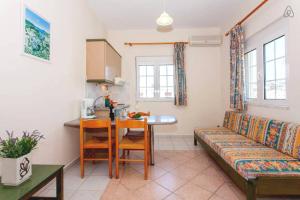 Armonia Apartments Chania Greece