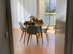 Appartements Appartement Proche plage : photos des chambres