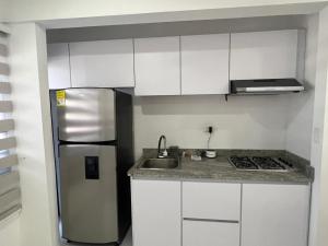 Apartasuites Mardini