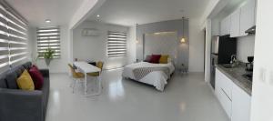 Apartasuites Mardini