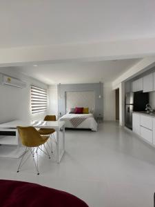 Apartasuites Mardini