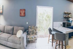 Casa de Campo Villa Carolina en Zambrano