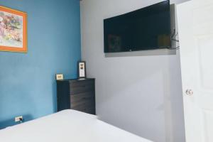 Casa de Campo Villa Carolina en Zambrano