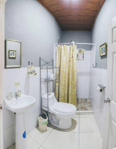 Casa de Campo Villa Carolina en Zambrano