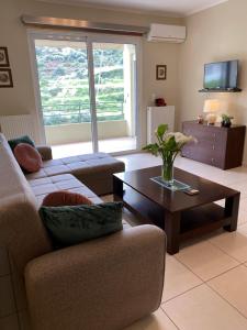 CITY MINUTE HOUSE - Ubytování bez kategorie ve městě Réthymno