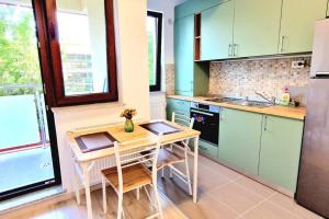 Cosy Studio near Palas Mall