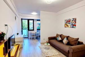 Cosy Studio near Palas Mall