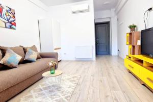 Cosy Studio near Palas Mall