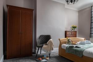 The Elderton, Newbiggin By The Sea, Northumberland