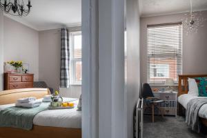 The Elderton, Newbiggin By The Sea, Northumberland