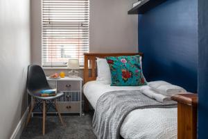 The Elderton, Newbiggin By The Sea, Northumberland