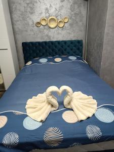 Apartment 1 Novi Sad