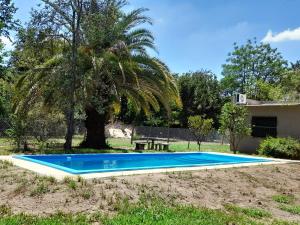 Casa Quinta Las Casuarinas