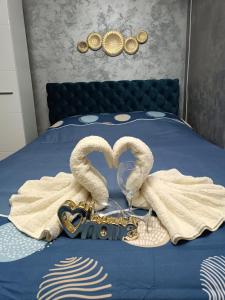 Apartment 1 Novi Sad