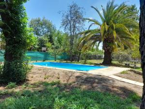 Casa Quinta Las Casuarinas