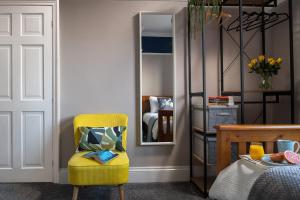 The Elderton, Newbiggin By The Sea, Northumberland