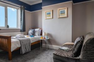 The Elderton, Newbiggin By The Sea, Northumberland