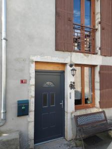 Maisons de vacances Le gite du moulin. : photos des chambres