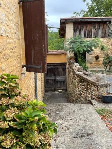 Maisons de vacances Holidayhome for 6 persons at Ferme la Geneste : photos des chambres