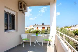 Armonia Apartments Chania Greece