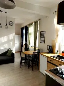 Apartament Kętrzyński - Muławki