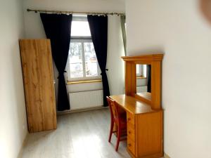 Apartament Kętrzyński