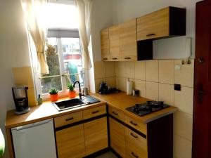 Apartament Kętrzyński