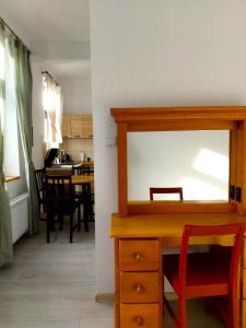 Apartament Kętrzyński
