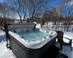 Auberge musicale Pour un Instant