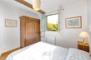 Maisons de vacances La Misaine : photos des chambres