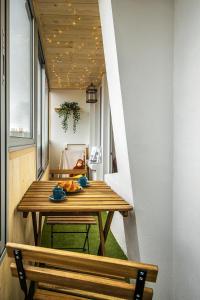 Escapade en Bord de mer avec Sauna et Spa Privés