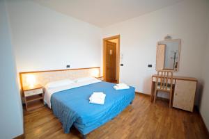 Agriturismo Campo Rosso