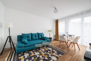 Appartements Le Nid Douillet T2, Wifi, Parking prive gratuit : photos des chambres