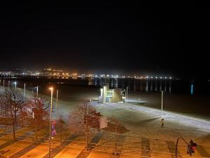 Residencial Playa Poniente 66 de Gijón