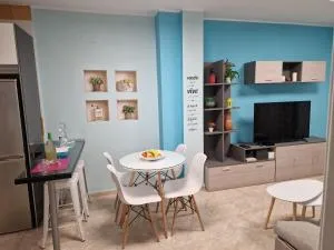 apartamento Adrian y Vanessa VFT/JA/00086 - Begíjar