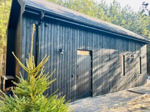 Domki Wśród Boru Sosnowego, Śródborze