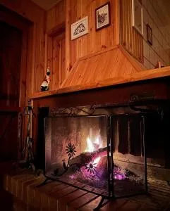 La casa di Fantalegno - Salerni