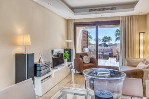 Hanami Bahia de la Plata Penthouse BDLP10A2A