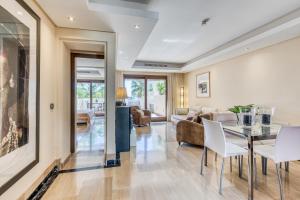 Hanami Bahia de la Plata Penthouse BDLP10A2A