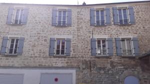 Chez Ma Petite Reine 1