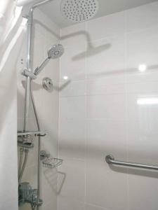 Cubao Manhattanheights U31N TB, Studio Unit