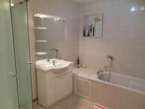 Appartements Les Toiles de Mer : photos des chambres