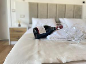 Venti et Maris - 3hvězdičkové hotely ve městě Ksamil