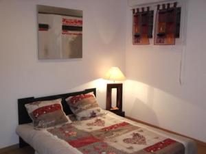 Appartements Les Toiles de Mer : photos des chambres